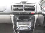 Used 2001 SUBARU FORESTER BF58867 for Sale Image 23