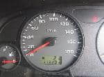 Used 2001 SUBARU FORESTER BF58867 for Sale Image 25