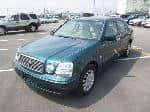Used 1999 TOYOTA PROGRES BF58870 for Sale Image 1