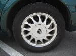 Used 1999 TOYOTA PROGRES BF58870 for Sale Image 10