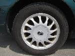 Used 1999 TOYOTA PROGRES BF58870 for Sale Image 11