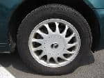Used 1999 TOYOTA PROGRES BF58870 for Sale Image 12