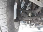 Used 1999 TOYOTA PROGRES BF58870 for Sale Image 13