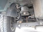 Used 1999 TOYOTA PROGRES BF58870 for Sale Image 15