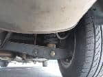 Used 1999 TOYOTA PROGRES BF58870 for Sale Image 16