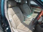 Used 1999 TOYOTA PROGRES BF58870 for Sale Image 17