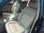 Used 1999 TOYOTA PROGRES BF58870 for Sale Image 18