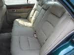 Used 1999 TOYOTA PROGRES BF58870 for Sale Image 19