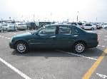 Used 1999 TOYOTA PROGRES BF58870 for Sale Image 2