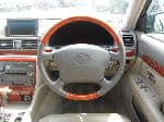 Used 1999 TOYOTA PROGRES BF58870 for Sale Image 21