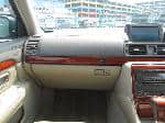 Used 1999 TOYOTA PROGRES BF58870 for Sale Image 22