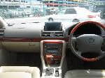 Used 1999 TOYOTA PROGRES BF58870 for Sale Image 23