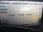 Used 1999 TOYOTA PROGRES BF58870 for Sale Image 28