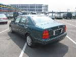 Used 1999 TOYOTA PROGRES BF58870 for Sale Image 3