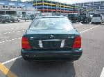 Used 1999 TOYOTA PROGRES BF58870 for Sale Image 4