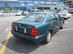 Used 1999 TOYOTA PROGRES BF58870 for Sale Image 5
