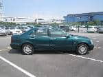 Used 1999 TOYOTA PROGRES BF58870 for Sale Image 6