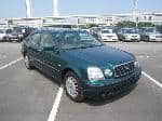 Used 1999 TOYOTA PROGRES BF58870 for Sale Image 7