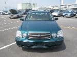 Used 1999 TOYOTA PROGRES BF58870 for Sale Image 8