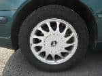 Used 1999 TOYOTA PROGRES BF58870 for Sale Image 9