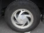 Used 1999 CHEVROLET BLAZER BF58879 for Sale Image 10