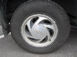 Used 1999 CHEVROLET BLAZER BF58879 for Sale Image 11