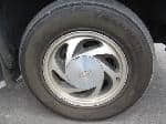 Used 1999 CHEVROLET BLAZER BF58879 for Sale Image 12