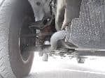 Used 1999 CHEVROLET BLAZER BF58879 for Sale Image 13