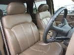 Used 1999 CHEVROLET BLAZER BF58879 for Sale Image 17