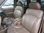 Used 1999 CHEVROLET BLAZER BF58879 for Sale Image 18