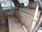 Used 1999 CHEVROLET BLAZER BF58879 for Sale Image 19