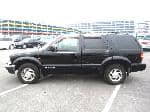 Used 1999 CHEVROLET BLAZER BF58879 for Sale Image 2