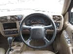 Used 1999 CHEVROLET BLAZER BF58879 for Sale Image 21
