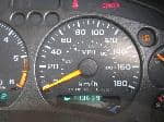 Used 1999 CHEVROLET BLAZER BF58879 for Sale Image 24