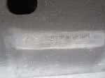 Used 1999 CHEVROLET BLAZER BF58879 for Sale Image 28