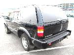 Used 1999 CHEVROLET BLAZER BF58879 for Sale Image 3