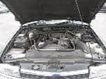 Used 1999 CHEVROLET BLAZER BF58879 for Sale Image 29