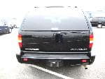 Used 1999 CHEVROLET BLAZER BF58879 for Sale Image 4