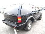 Used 1999 CHEVROLET BLAZER BF58879 for Sale Image 5