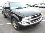 Used 1999 CHEVROLET BLAZER BF58879 for Sale Image 7