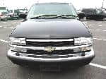 Used 1999 CHEVROLET BLAZER BF58879 for Sale Image 8