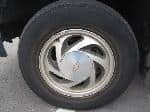Used 1999 CHEVROLET BLAZER BF58879 for Sale Image 9