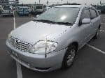 Used 2003 TOYOTA COROLLA SEDAN BF58891 for Sale Image 1