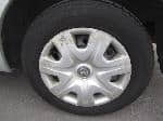 Used 2003 TOYOTA COROLLA SEDAN BF58891 for Sale Image 10