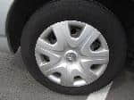 Used 2003 TOYOTA COROLLA SEDAN BF58891 for Sale Image 11