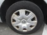 Used 2003 TOYOTA COROLLA SEDAN BF58891 for Sale Image 12