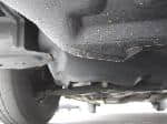 Used 2003 TOYOTA COROLLA SEDAN BF58891 for Sale Image 13