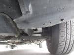 Used 2003 TOYOTA COROLLA SEDAN BF58891 for Sale Image 14