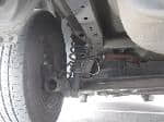 Used 2003 TOYOTA COROLLA SEDAN BF58891 for Sale Image 15