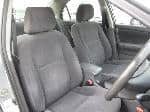 Used 2003 TOYOTA COROLLA SEDAN BF58891 for Sale Image 17